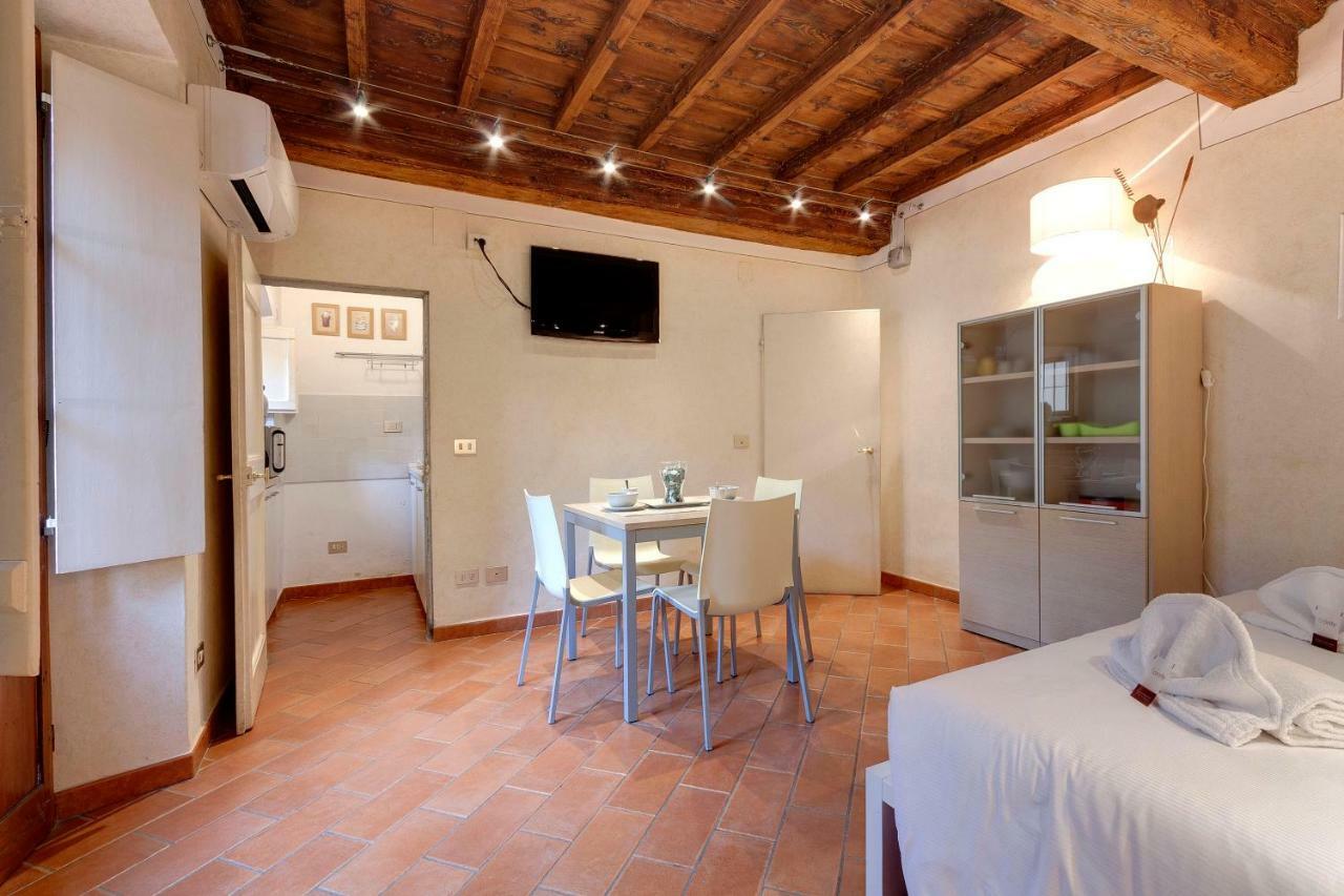 Cupolone Apartment By Mamo Florence Exterior photo
