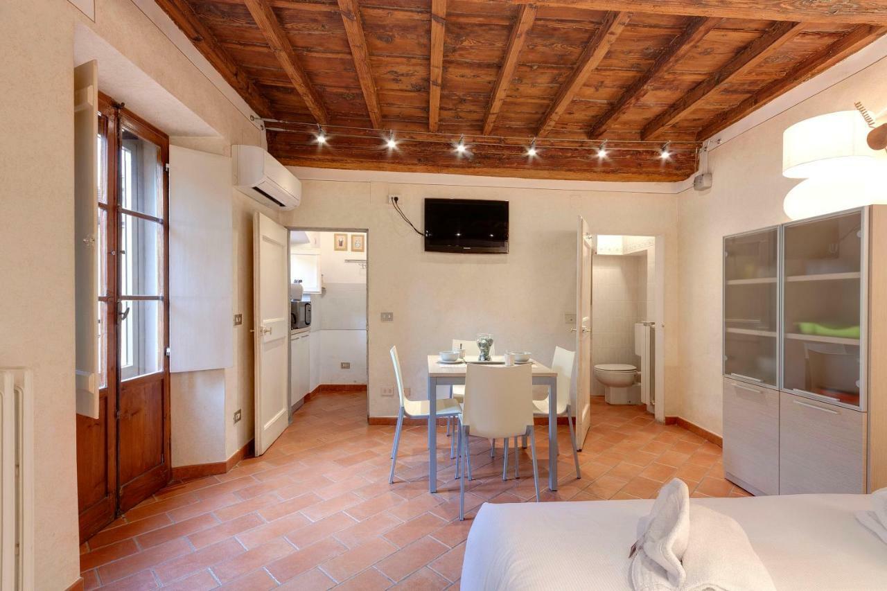 Cupolone Apartment By Mamo Florence Exterior photo